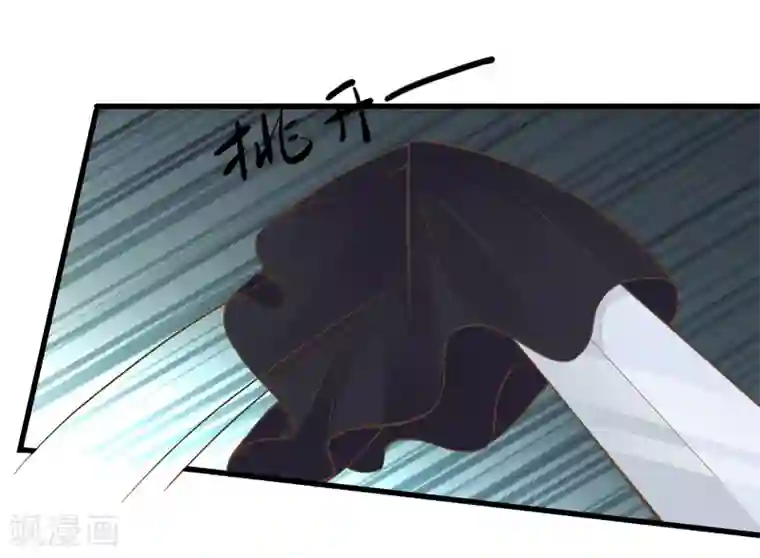 这个贵妃有点飘第72话 外交危机