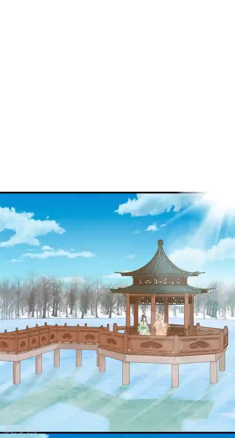 这个贵妃有点飘第84话 占有欲惹的祸