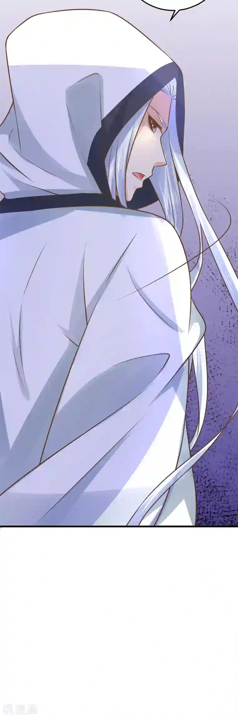 这个贵妃有点飘第102话 放手的爱