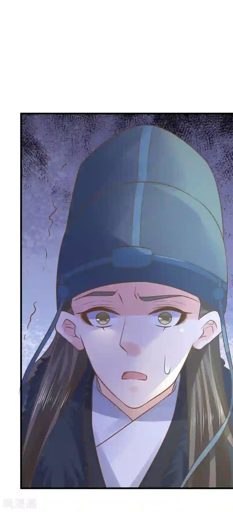 这个贵妃有点飘第106话 重伤的陆平