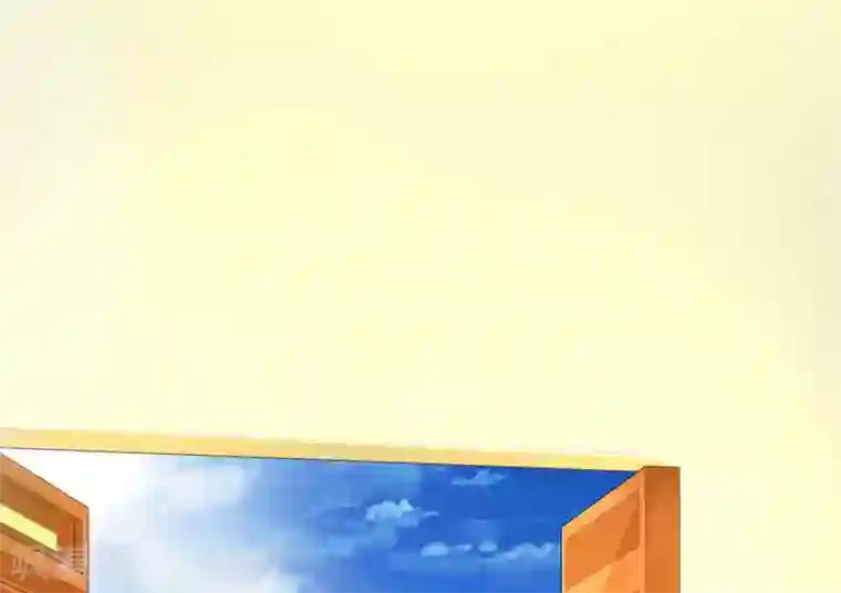 这个贵妃有点飘第139话 三角戏2