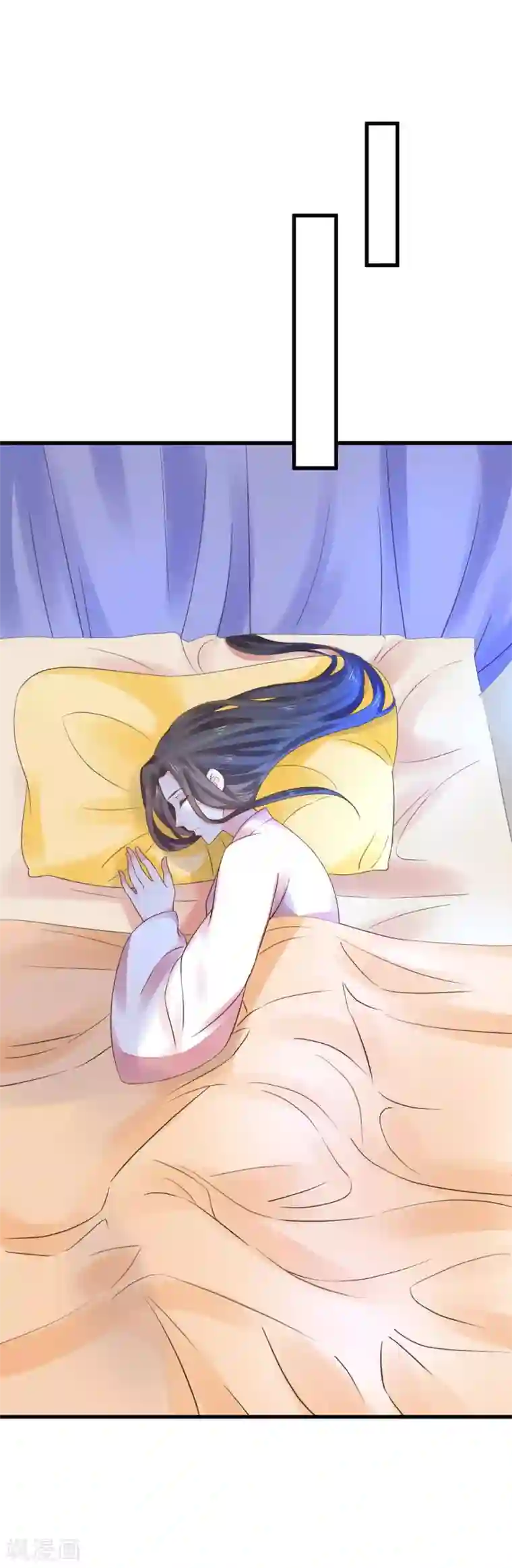 这个贵妃有点飘第151话 都馋他的身子