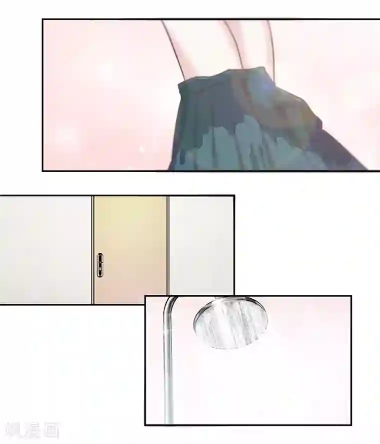 初恋甜甜圈第5话 霸凌少女