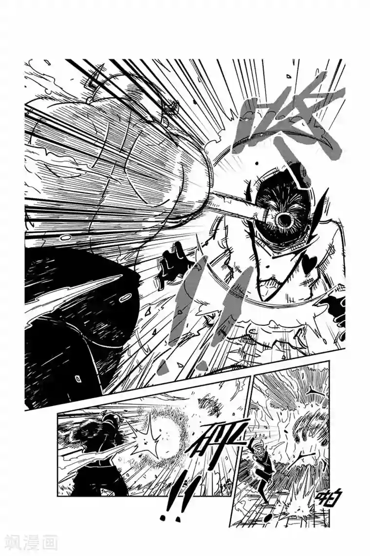 奥兹第12话 救回人质