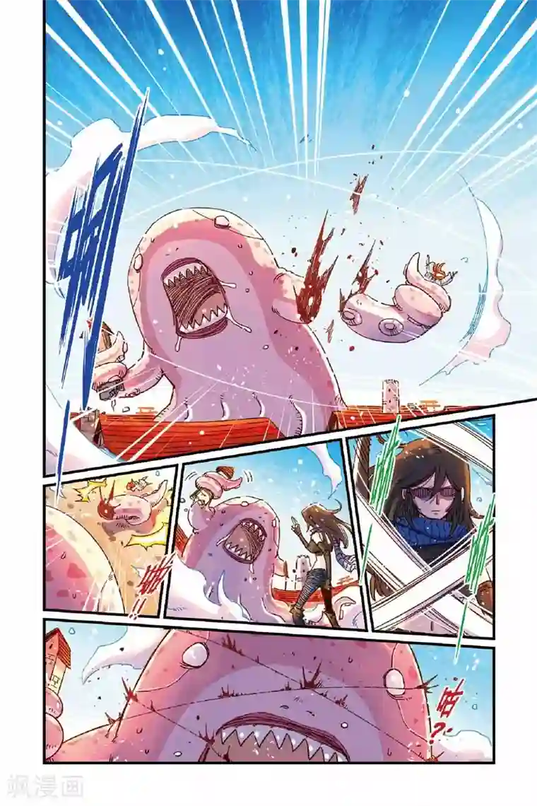 奥兹第二季29话 托里斯