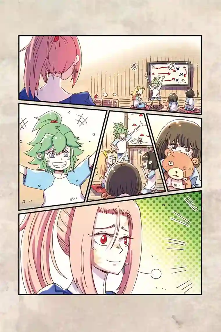 奥兹第二季30话 童年