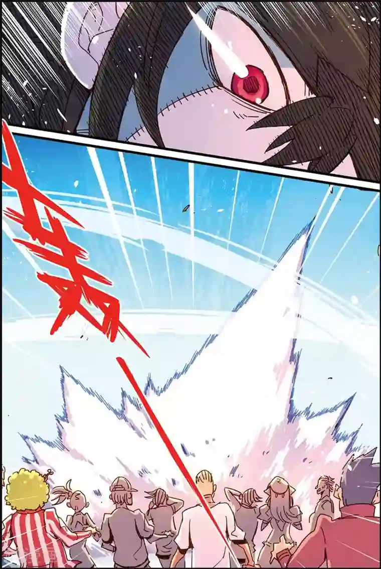 奥兹第二季36话 遗言