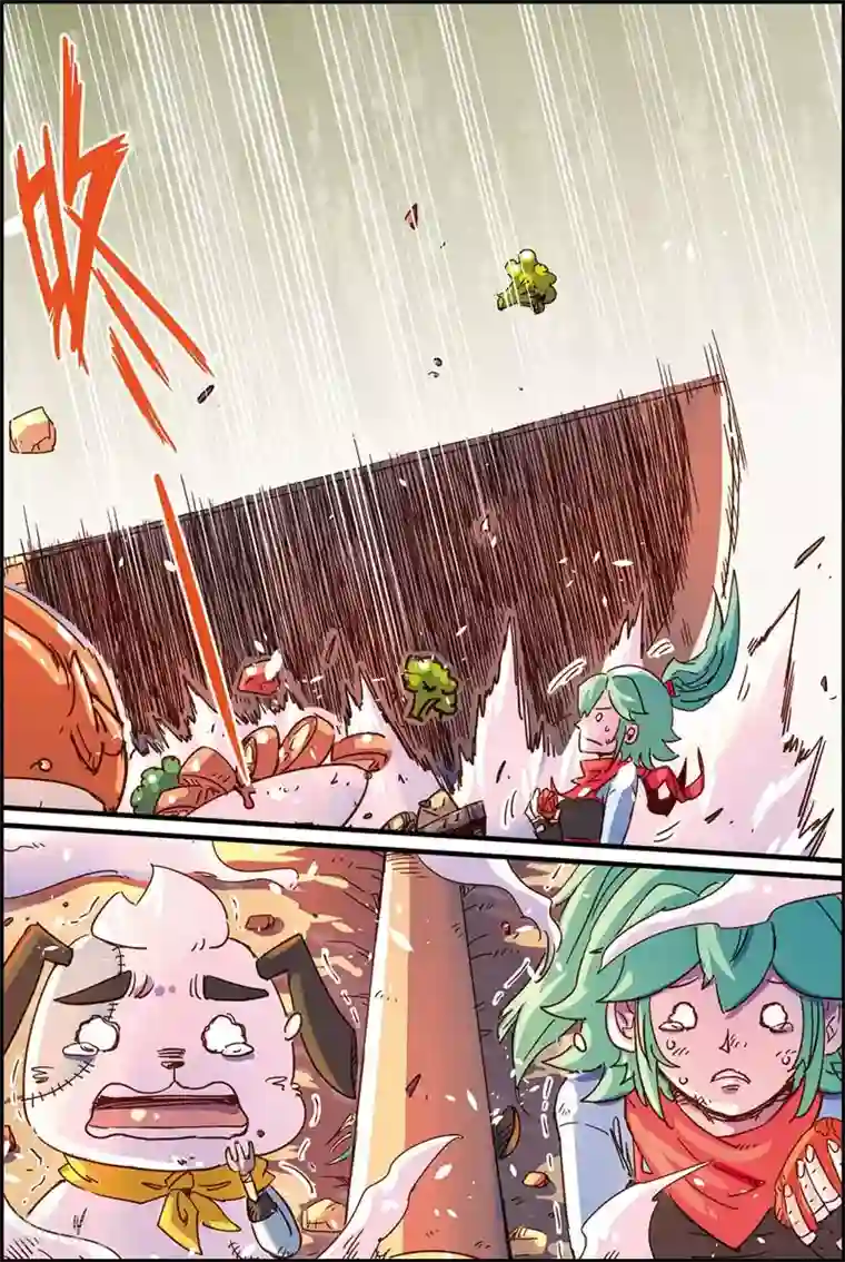 奥兹第二季45话 出路