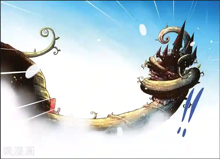 奥兹第二季45话 出路