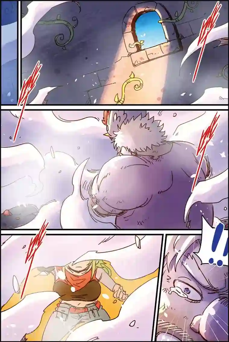 奥兹第二季47话 失败