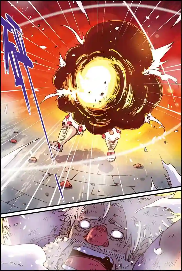 奥兹第二季47话 失败