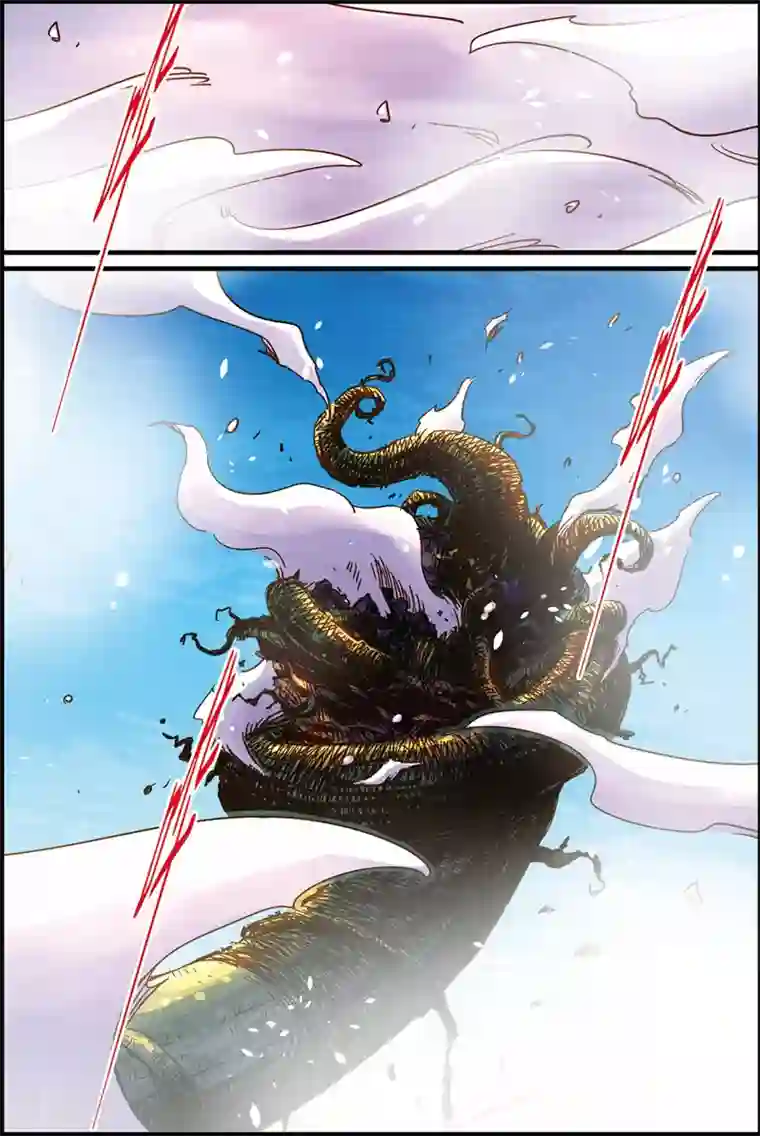 暴风雨全身湿透第二季49话 比波城的秘密