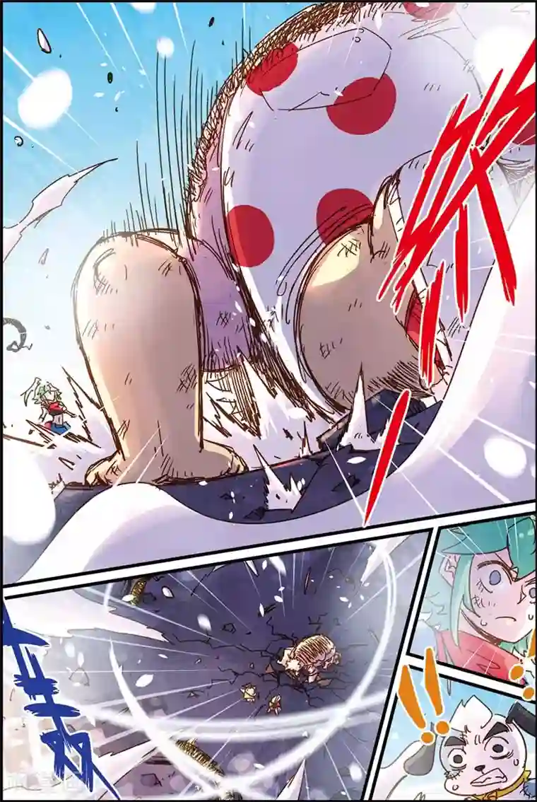 奥兹第二季51话 执行b计划