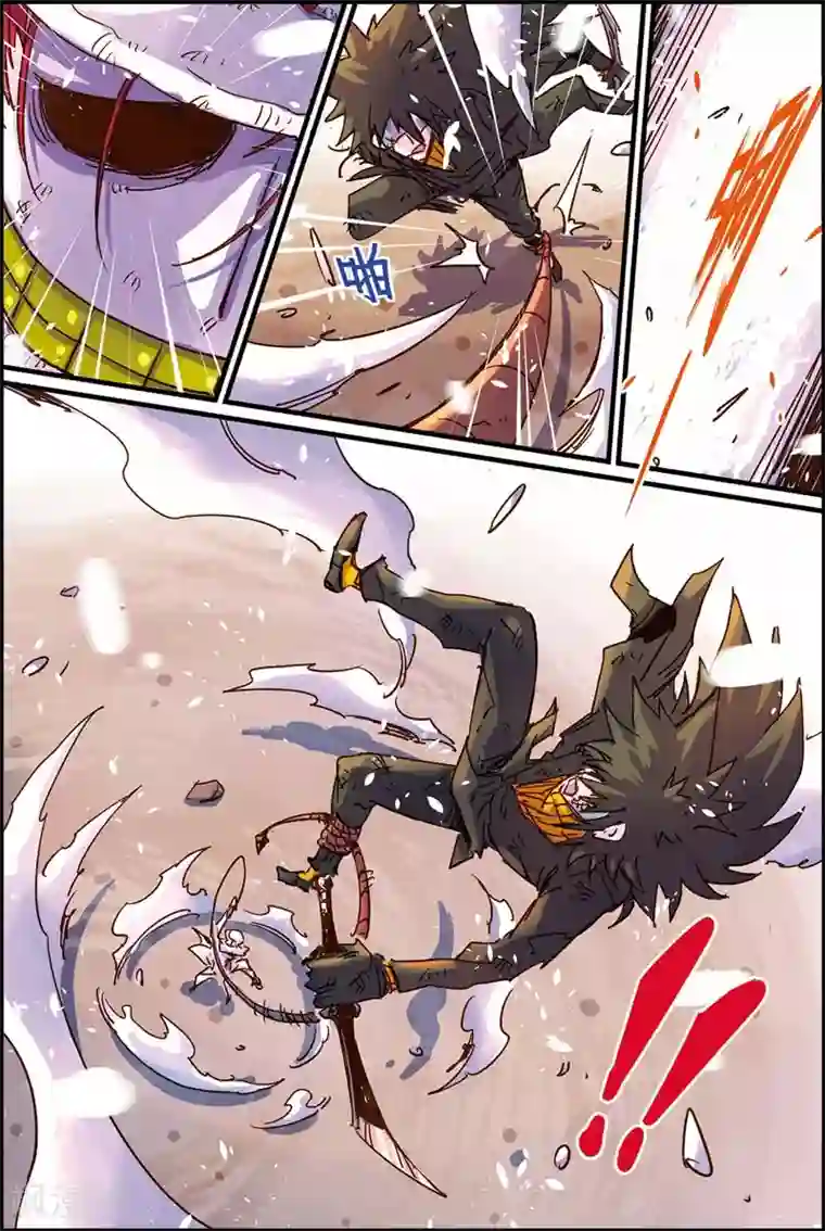 奥兹第二季57话 不死之身的秘密