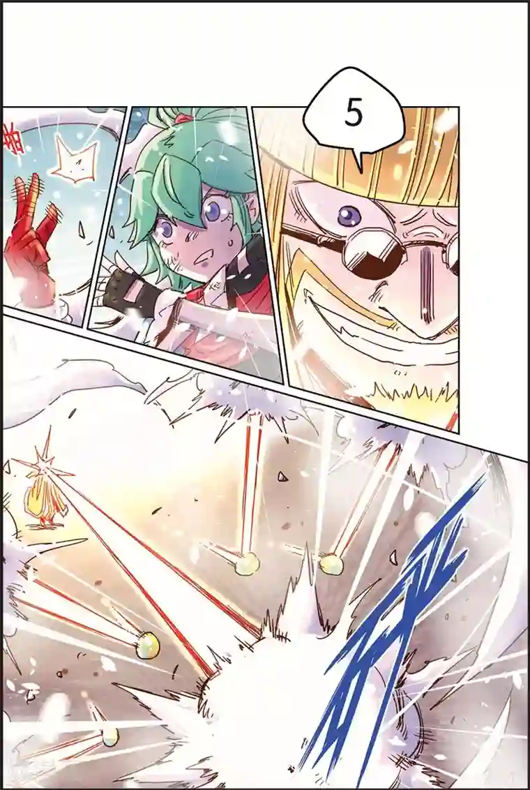 奥兹第二季61话 惹怒我的后果