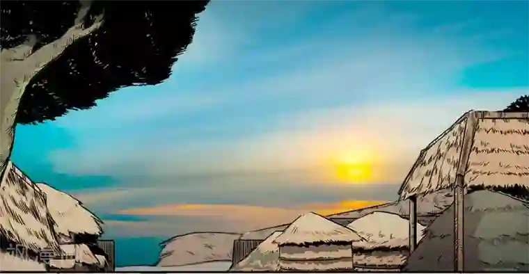 森林城第17话上