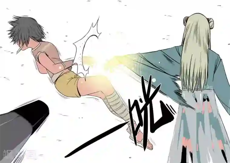 森林城第22话上