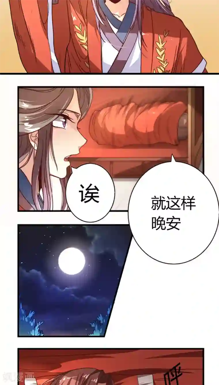 将军有喜第8话 大喜之日