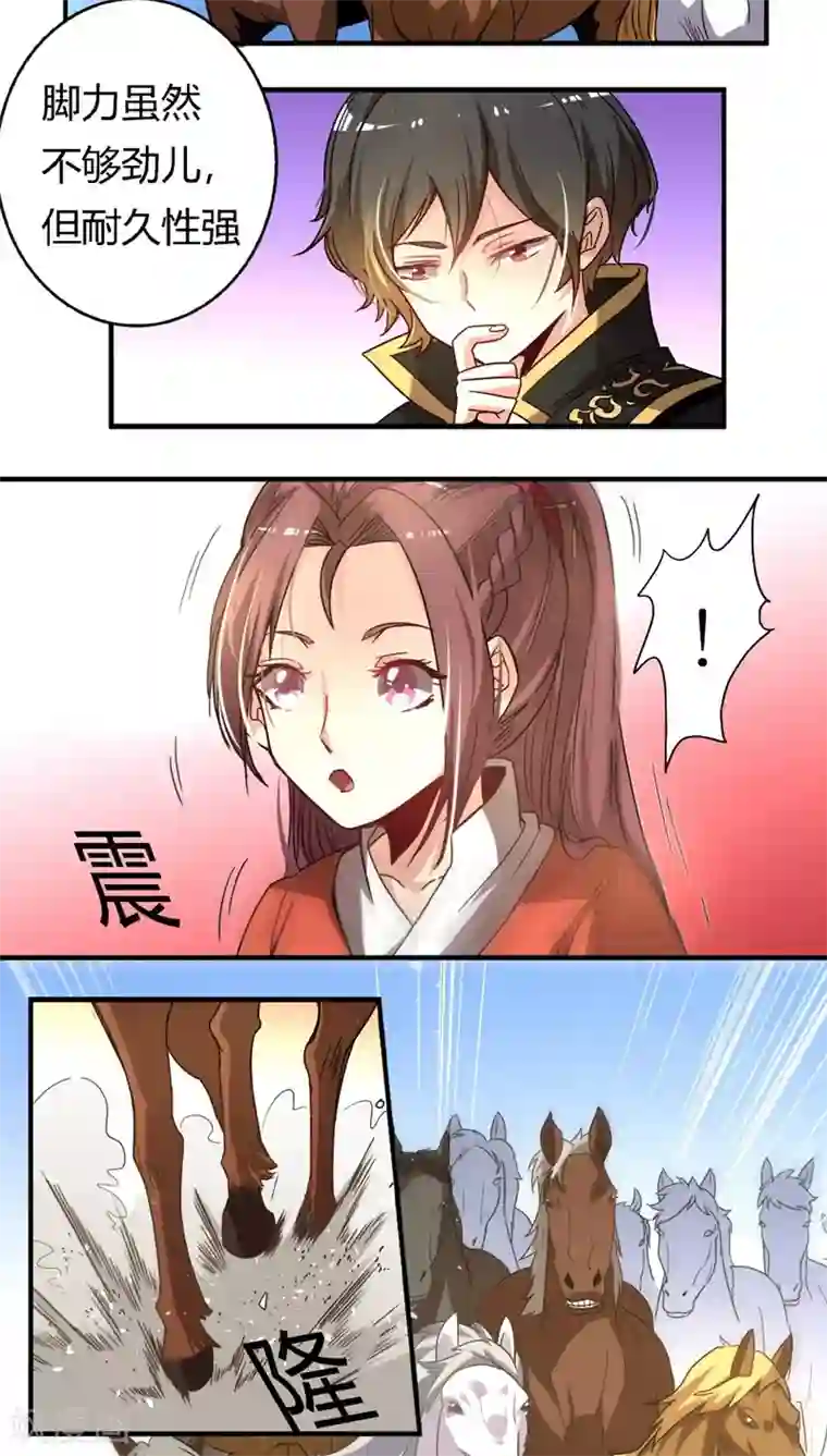 月子里发现老公和婆婆的秘密第24话2 选马