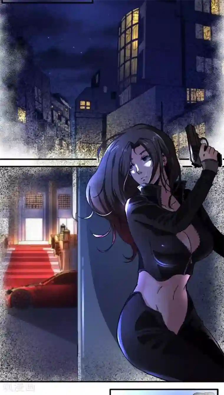 将军有喜第35话1 沧海一声笑