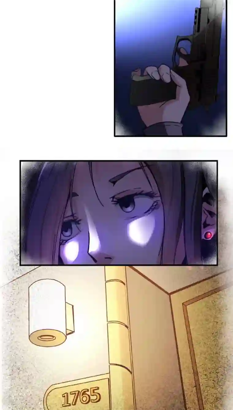 将军有喜第35话1 沧海一声笑