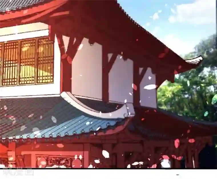 将军有喜第35话2 不曾后悔