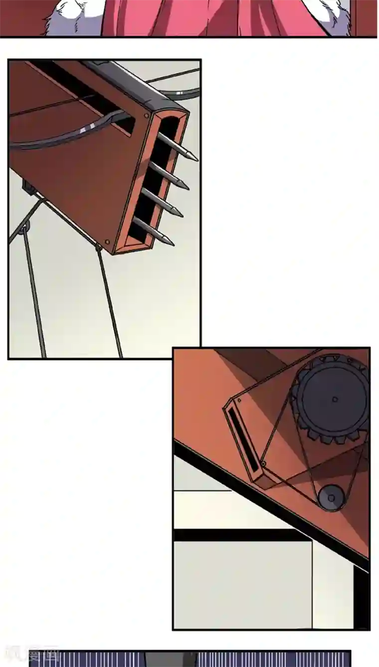 将军有喜第56话2 奸商