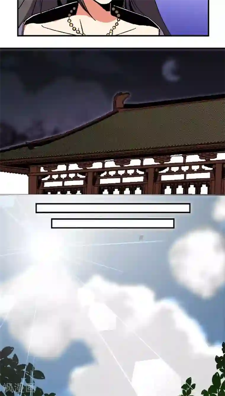 将军有喜第63话 真面具