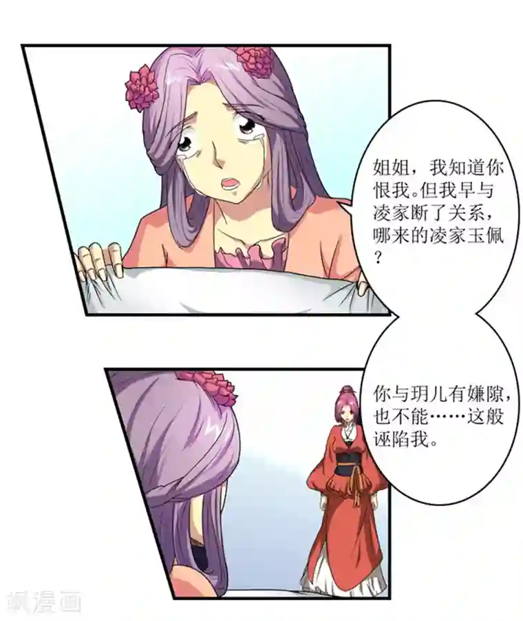 将军有喜第70话 别冤枉我