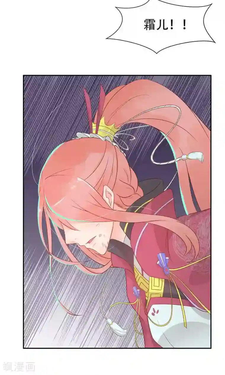 将军有喜第88话 及时出现的方玉