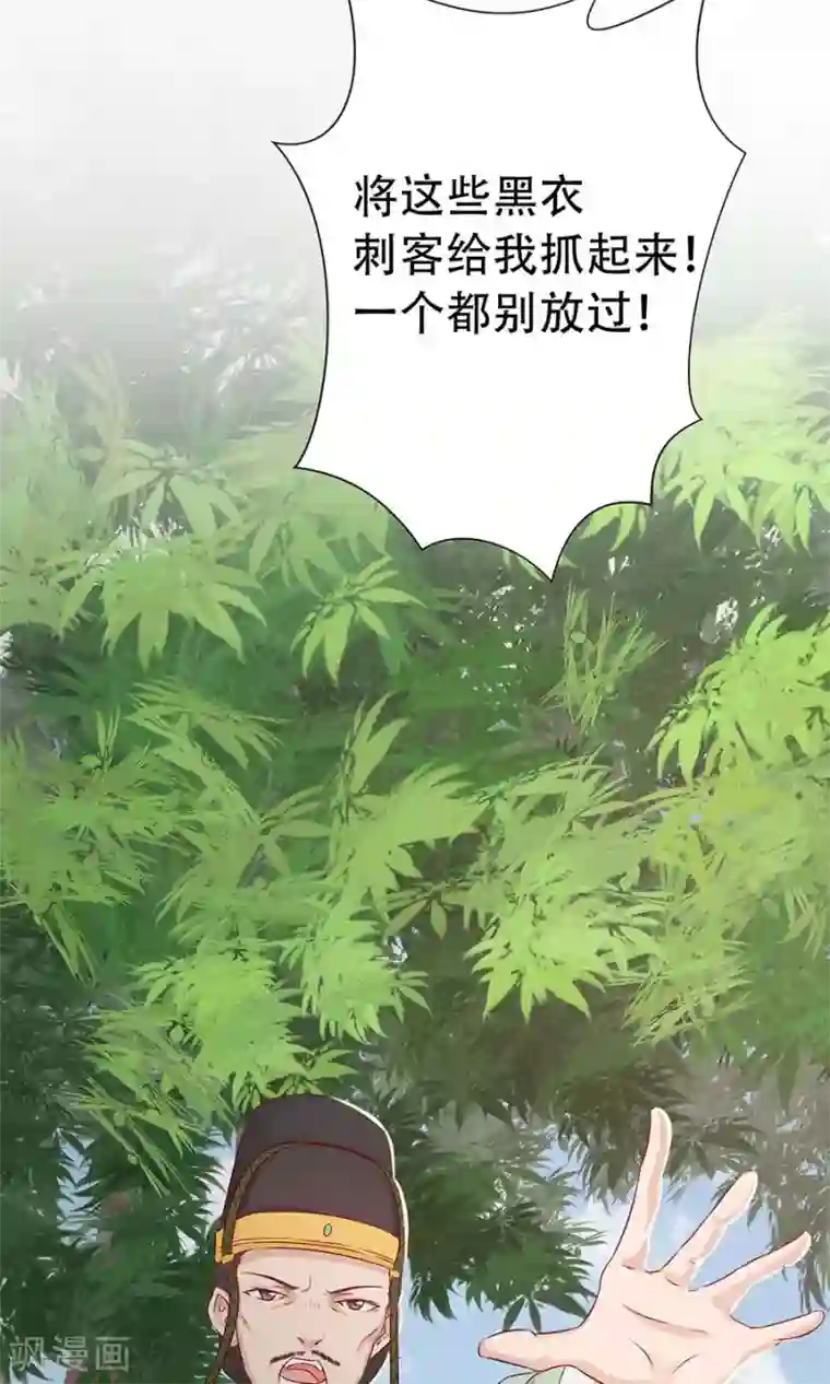 将军有喜第88话 及时出现的方玉