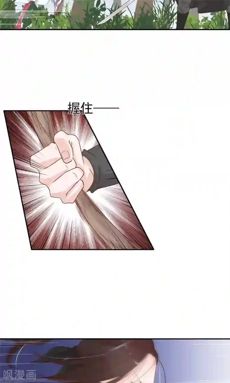 将军有喜第88话 及时出现的方玉