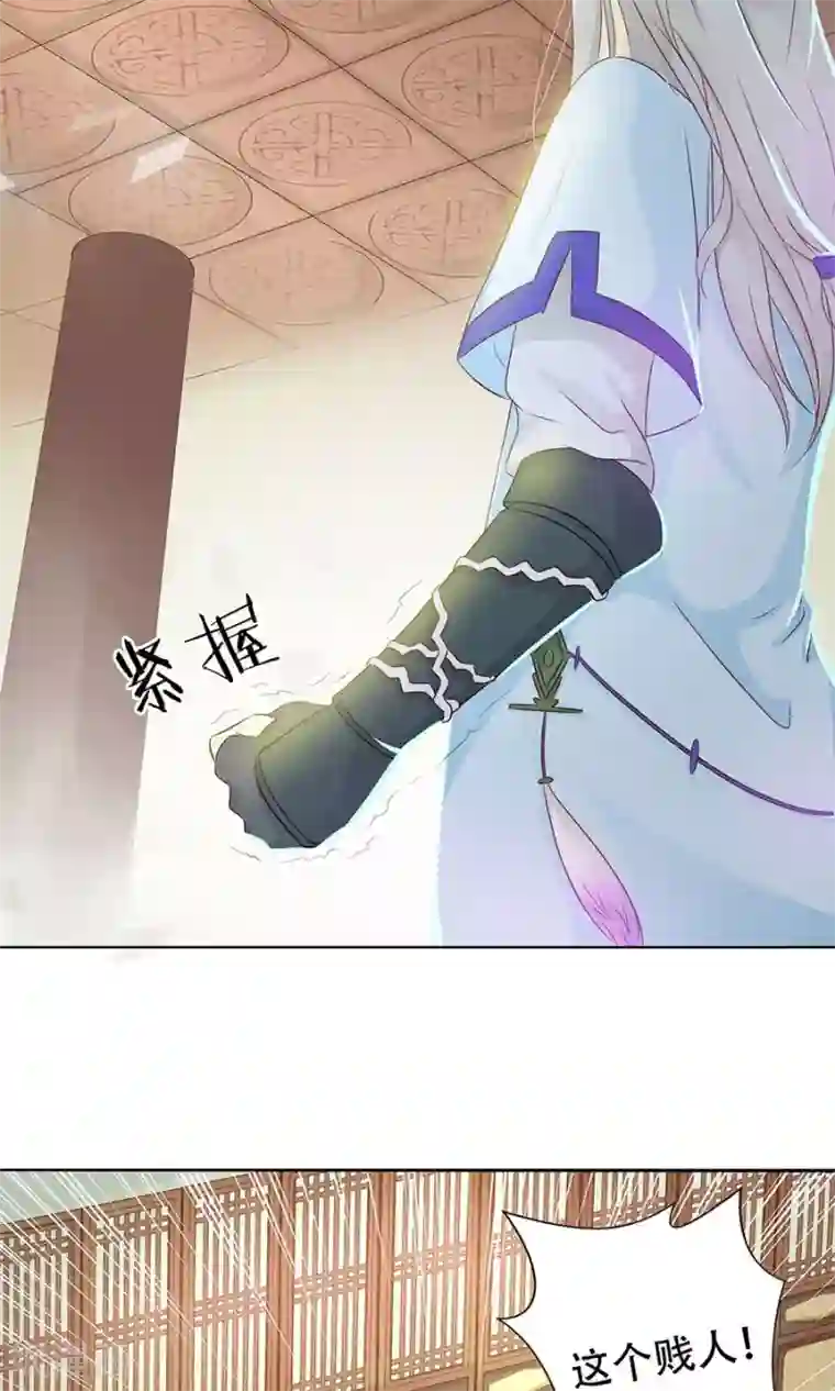 将军有喜第89话 凌婉被捕