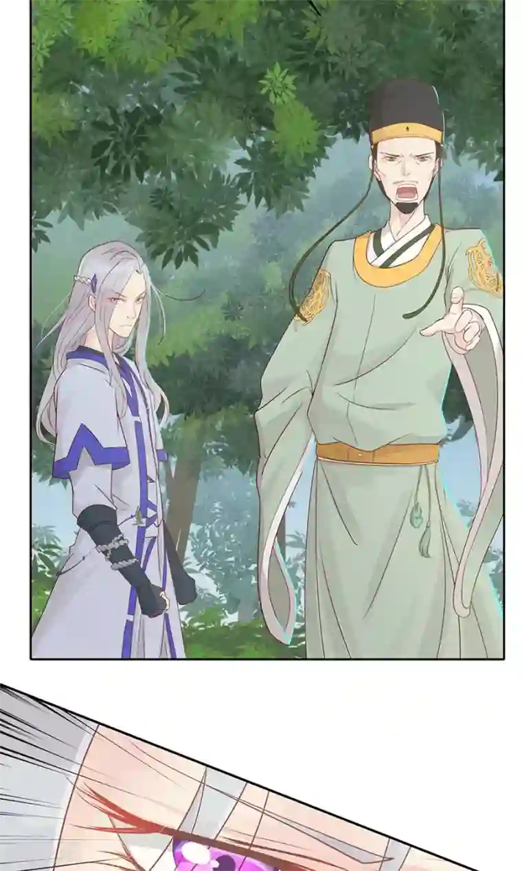 将军有喜第89话 凌婉被捕