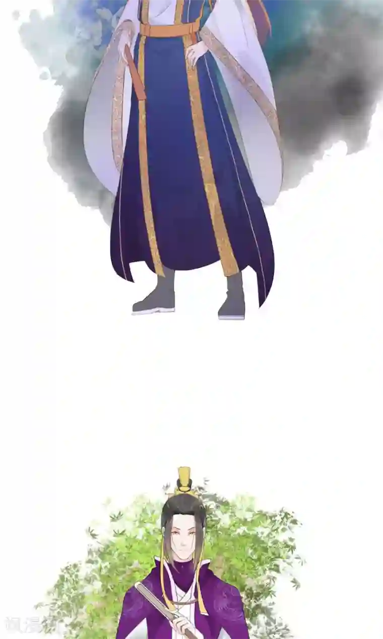 将军有喜第90话 昏迷第6日