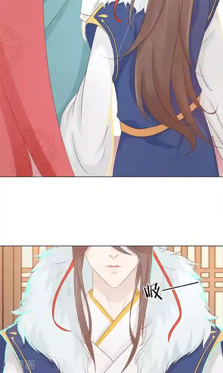 将军有喜第91话 太子vs方玉