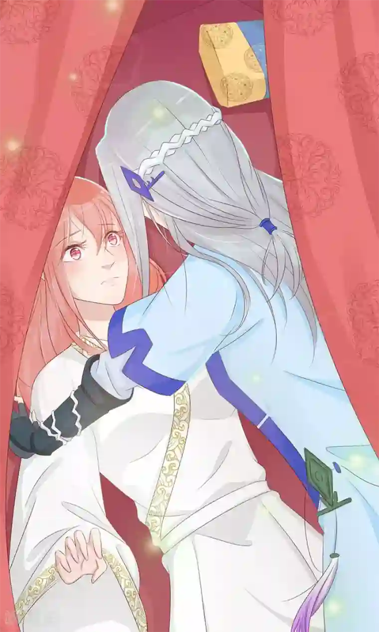 将军有喜第93话 凌霜的旧伤