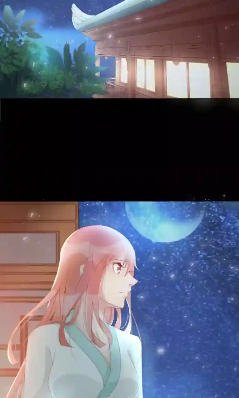 将军有喜第107话 霜儿，我中毒了