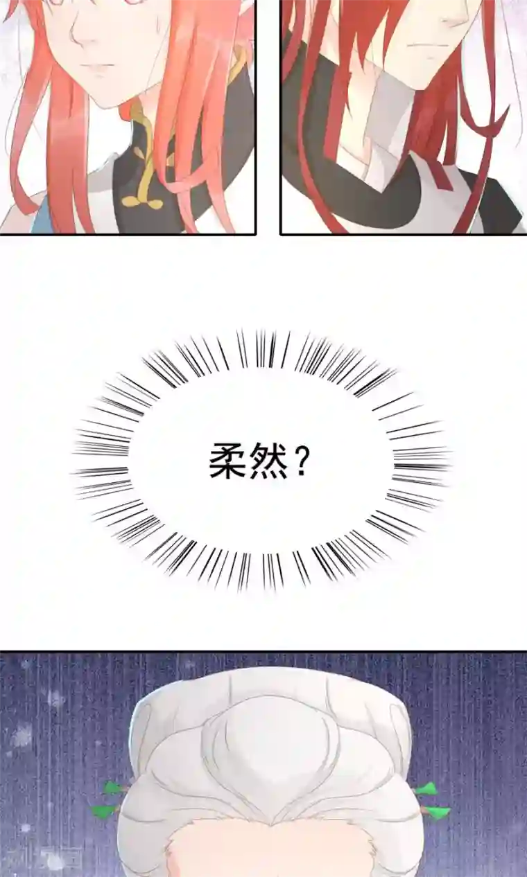 将军有喜第108话 柔然迷情