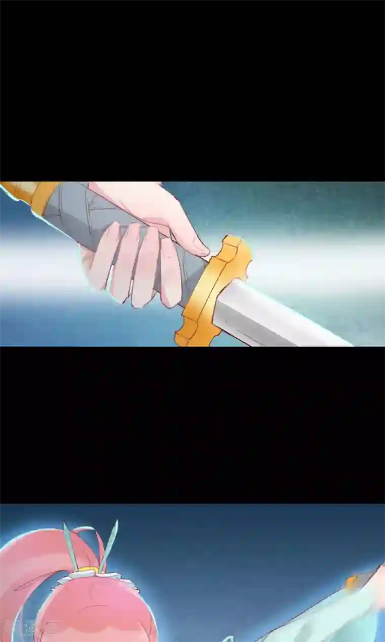 将军有喜第111话 你到底是谁？！