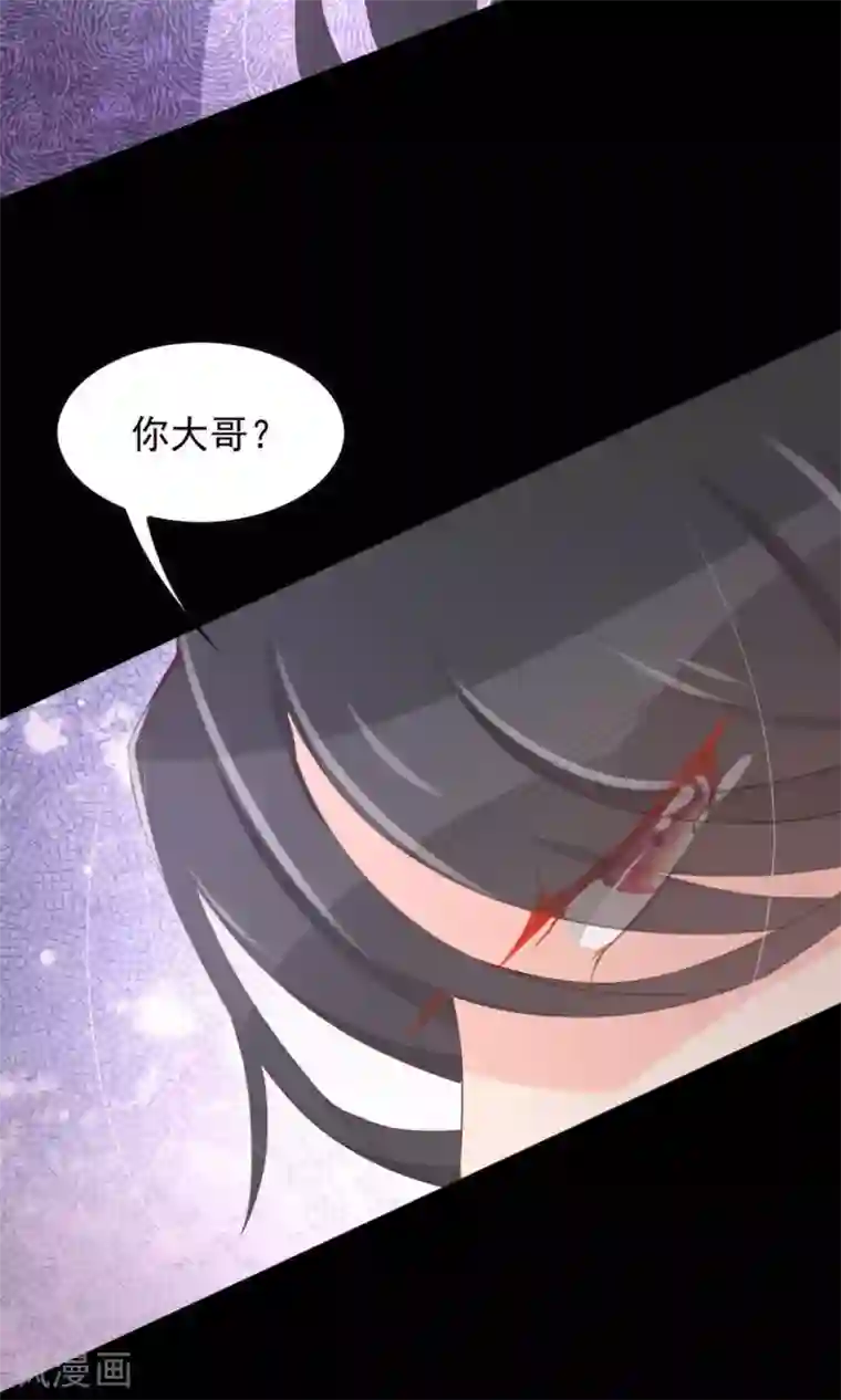 将军有喜第112话 深爱亦是枉然