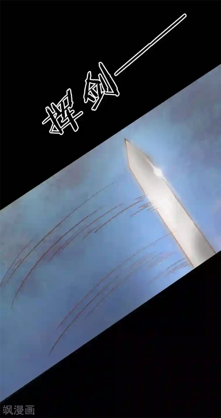 将军有喜第113话 又是宇文家！