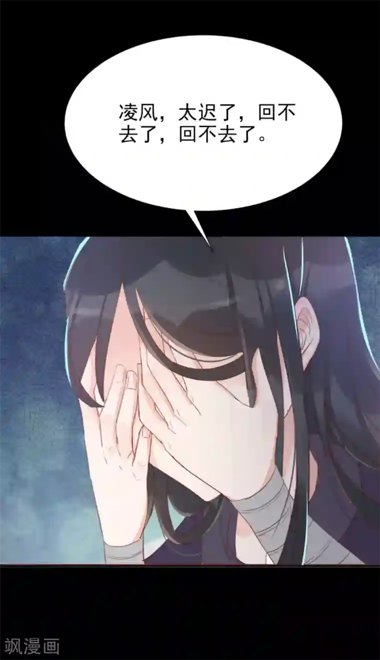 将军有喜第113话 又是宇文家！