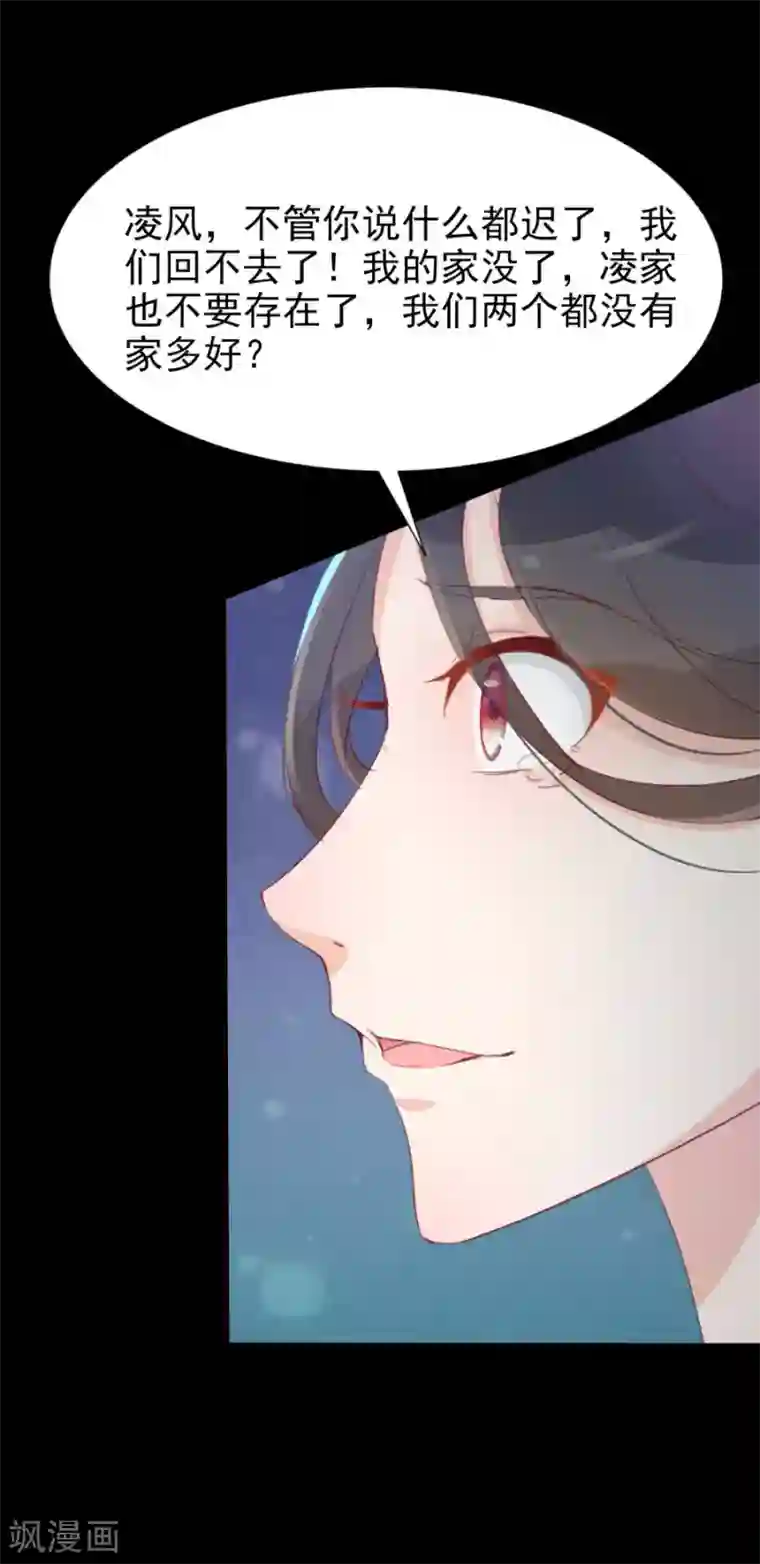 将军有喜第113话 又是宇文家！