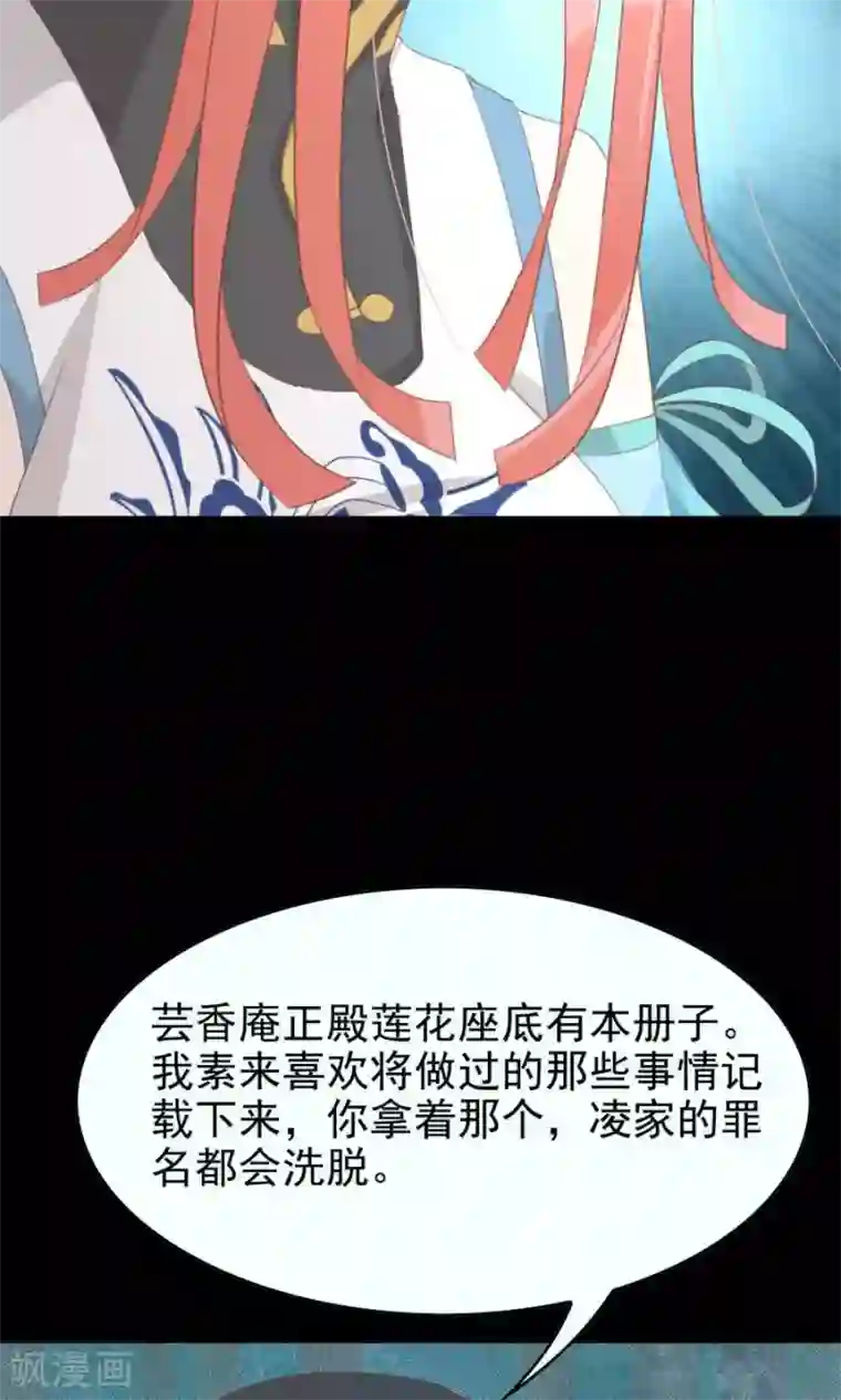 将军有喜第114话 大哥的痛恋结局