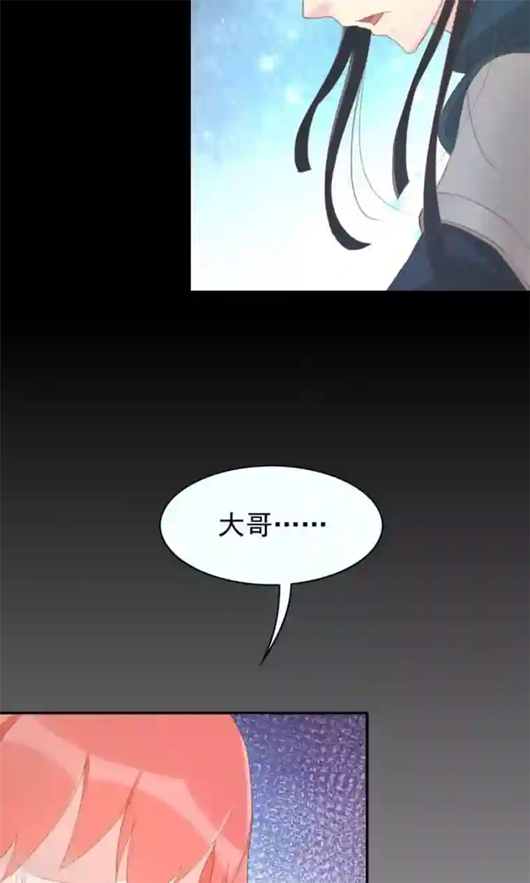 将军有喜第114话 大哥的痛恋结局