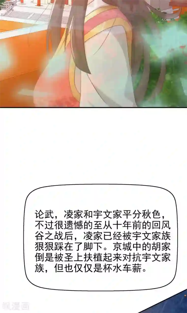 将军有喜第114话 大哥的痛恋结局