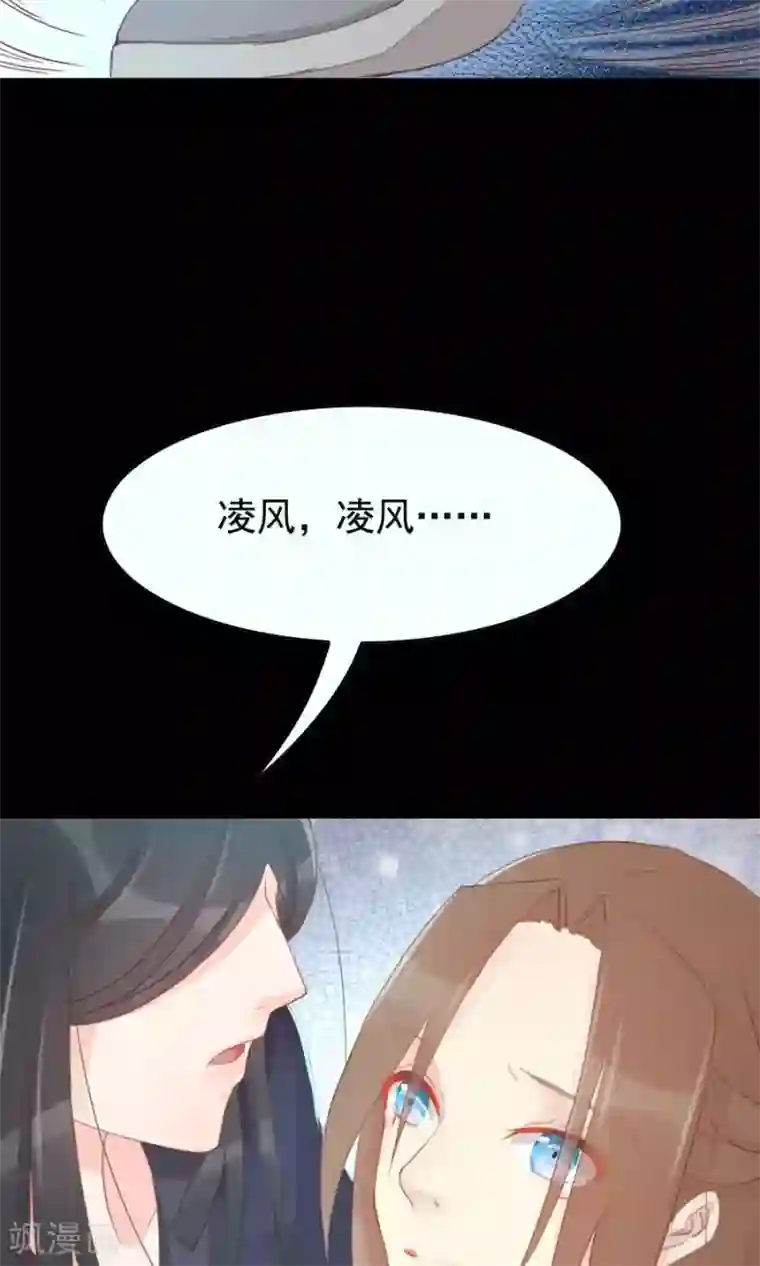 将军有喜第114话 大哥的痛恋结局