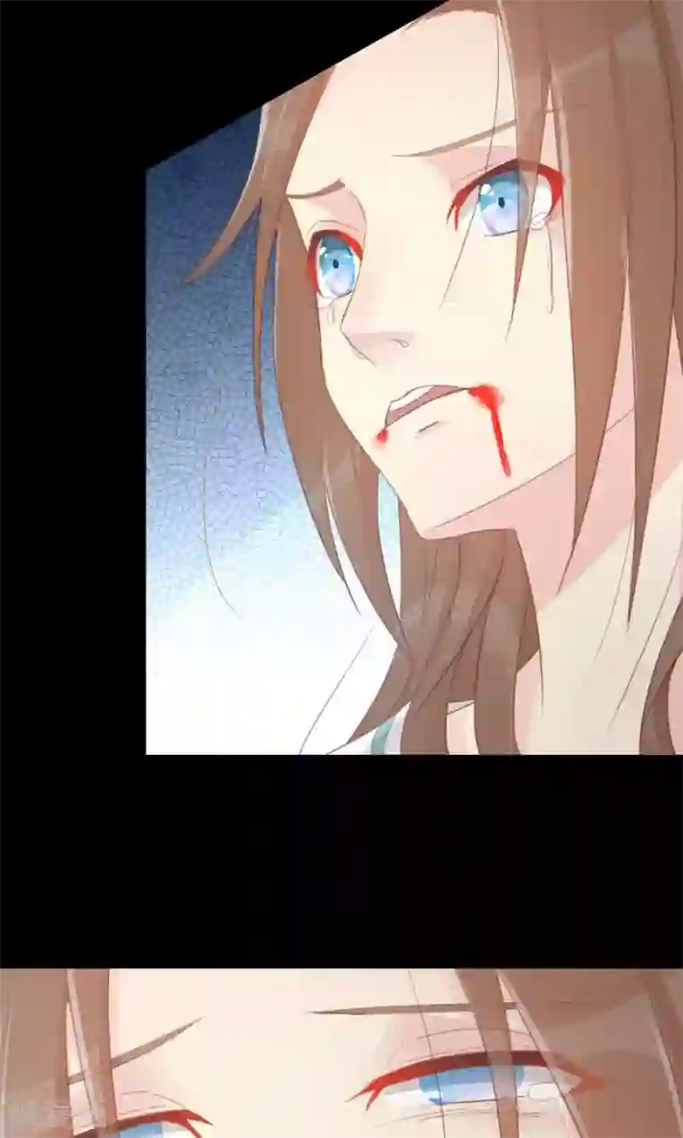 将军有喜第114话 大哥的痛恋结局