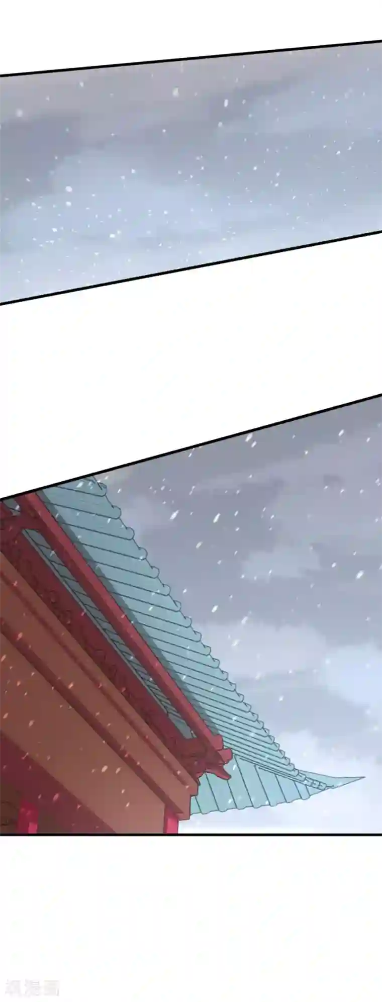 将军有喜第116话 凌霜换装，太子来袭